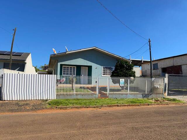 Casa para Venda em Candói - 1