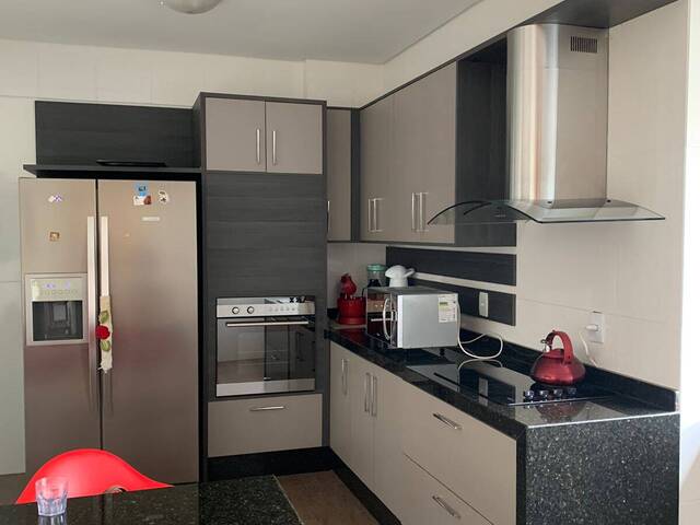 Apartamento para Venda em Guarapuava - 5