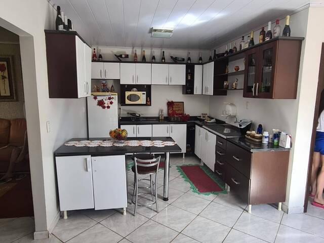 #58 - Casa para Venda em Candói - PR - 2