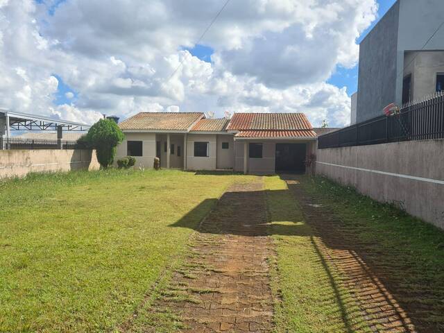 #58 - Casa para Venda em Candói - PR - 1