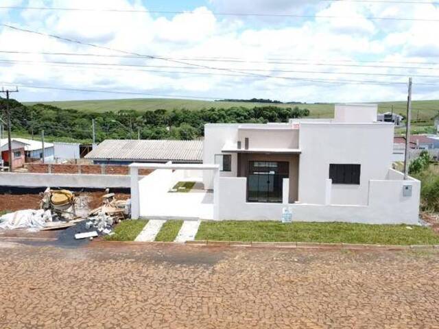 #80 - Casa para Venda em Candói - PR - 3