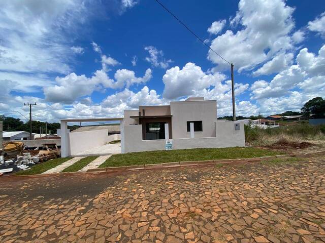 Casa para Venda em Candói - 1