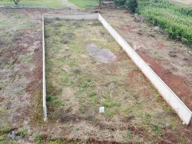 #106 - Área para Venda em Candói - PR