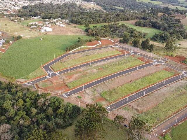 #120 - Área para Venda em Candói - PR