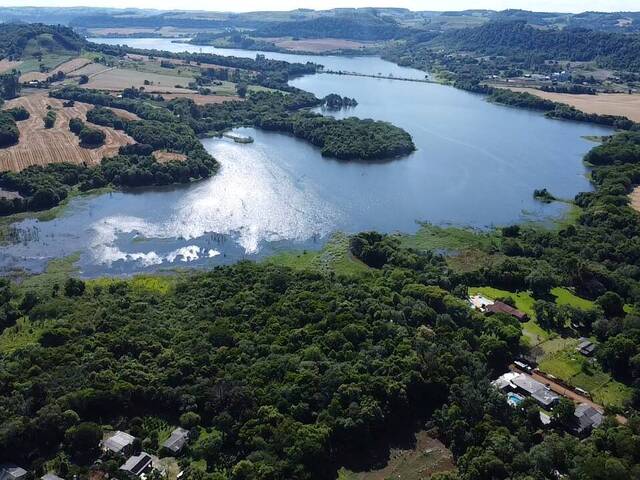 Chácara para Venda em Foz do Jordão - 4