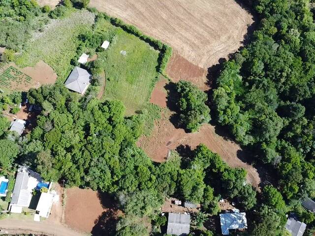 #121 - Chácara para Venda em Foz do Jordão - PR - 3