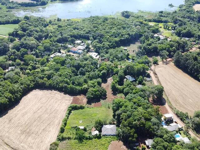 #121 - Chácara para Venda em Foz do Jordão - PR - 1