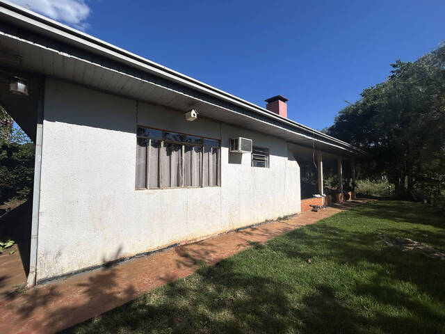 Chácara para Venda em Foz do Jordão - 5