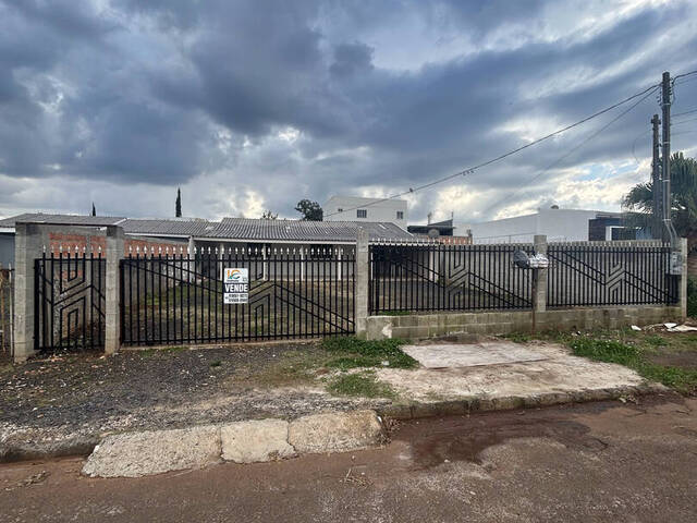 #122 - Casa para Venda em Candói - PR - 3