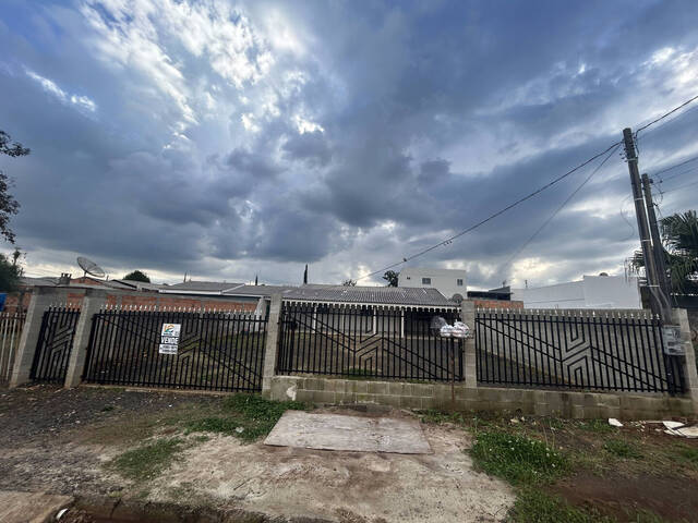 Casa para Venda em Candói - 4