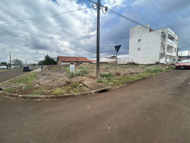 #123 - Área para Venda em Candói - PR - 2