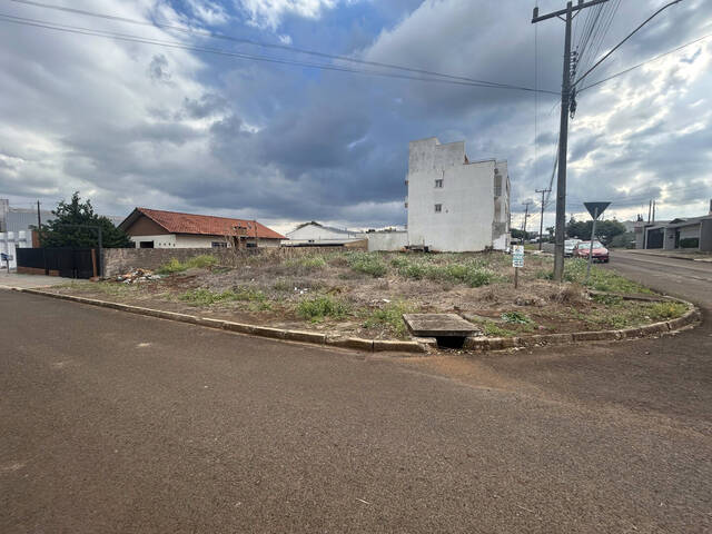 #123 - Área para Venda em Candói - PR - 1