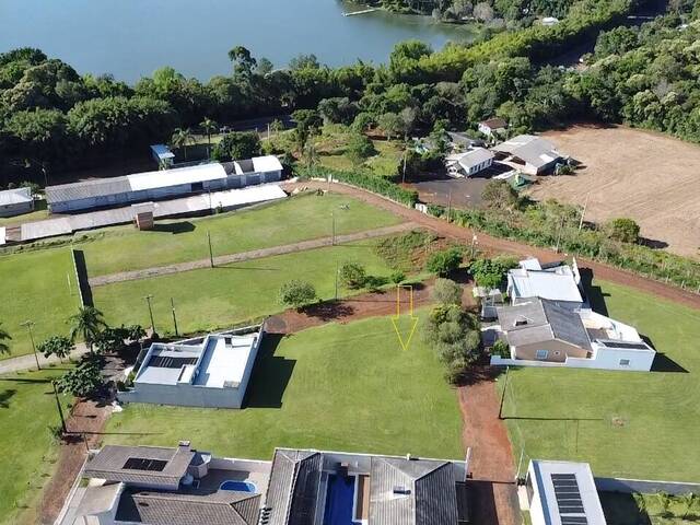 #117 - Área para Venda em Foz do Jordão - PR - 1