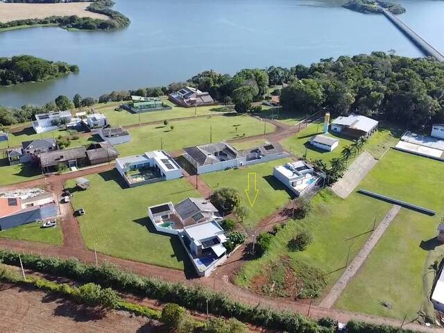 #117 - Área para Venda em Foz do Jordão - PR - 3