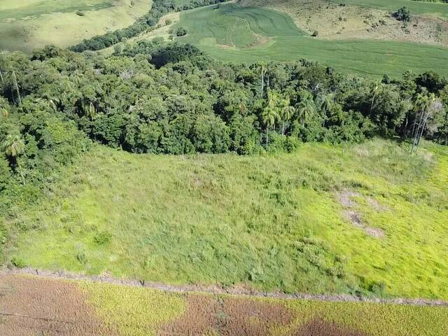 #126 - Chácara para Venda em Candói - PR