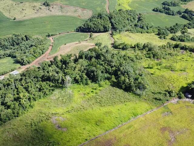 #126 - Chácara para Venda em Candói - PR