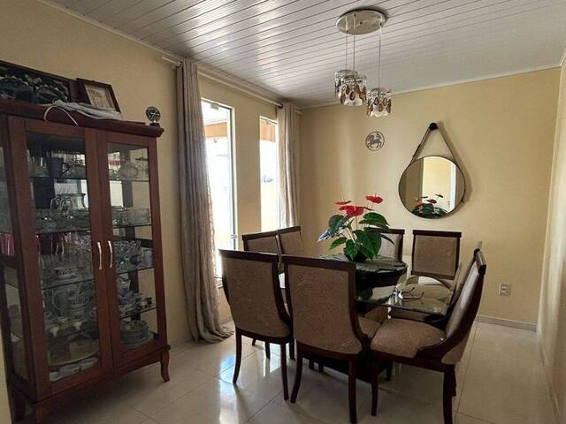 #105 - Casa para Venda em Candói - PR