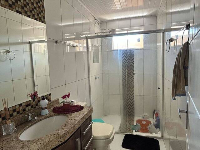 Casa para Venda em Candói - 5