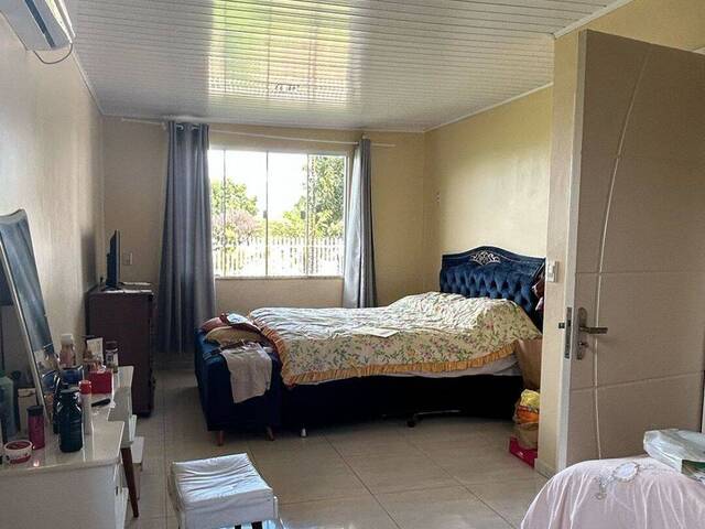 Casa para Venda em Candói - 4