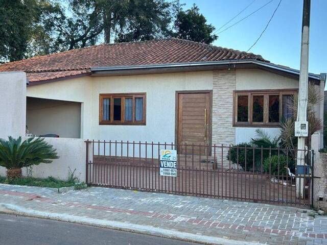 Casa para Venda em Candói - 4