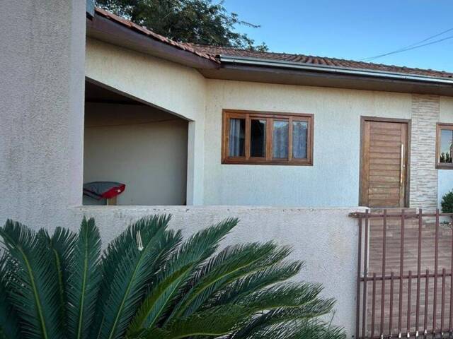 #128 - Casa para Venda em Candói - PR