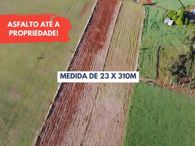 #137 - Chácara para Venda em Candói - PR