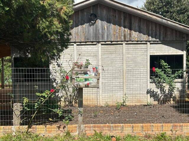 #140 - Casa para Venda em Candói - PR