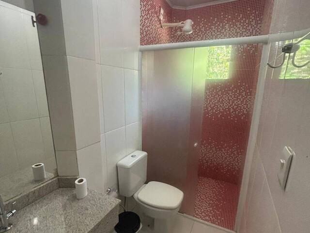 #141 - Casa para Venda em Foz do Jordão - PR