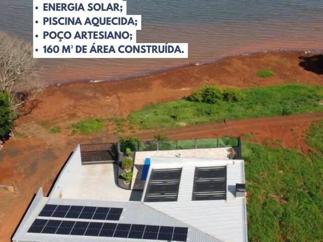 Casa para Venda em Candói - 3