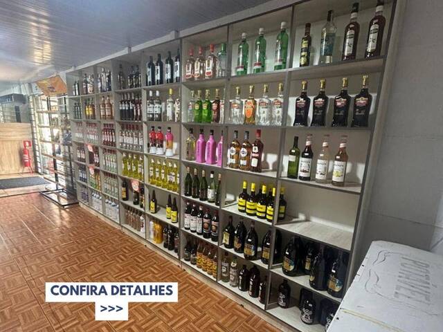 #146 - Loja para Venda em Candói - PR