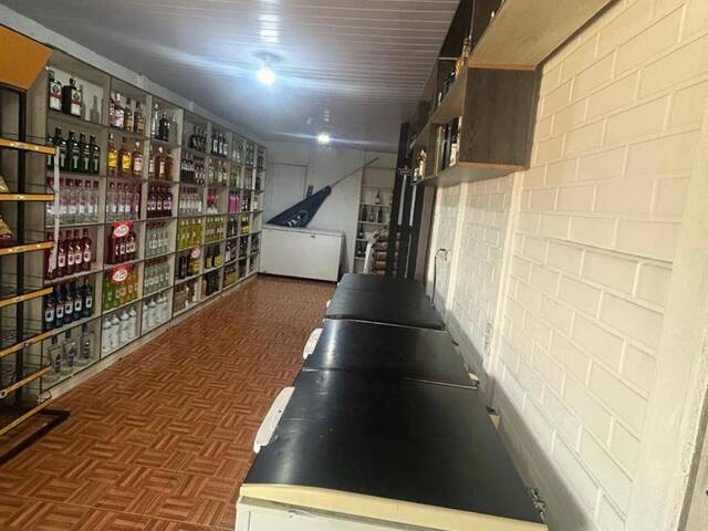 #146 - Loja para Venda em Candói - PR