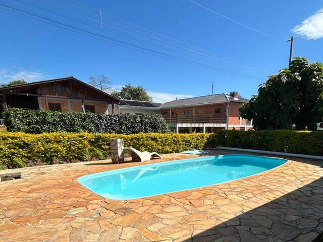 #148 - Casa para Venda em Candói - PR