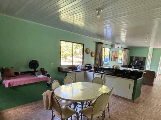 Casa para Venda em Candói - 4