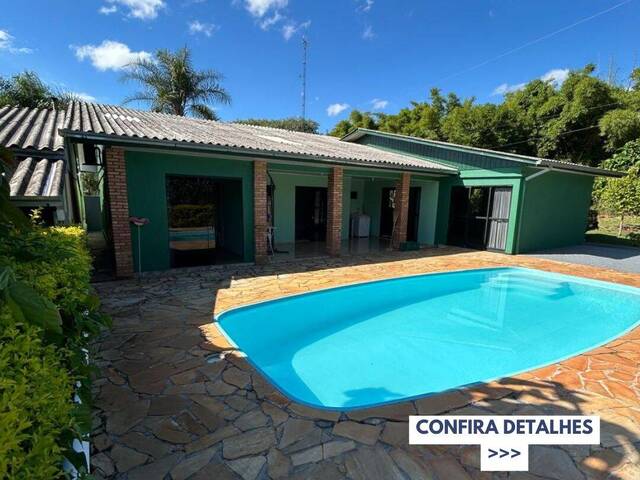 #148 - Casa para Venda em Candói - PR