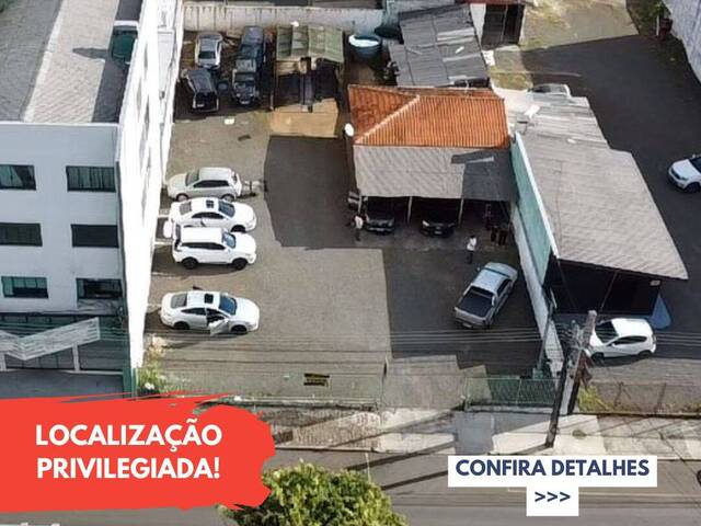 Venda em CENTRO - Guarapuava