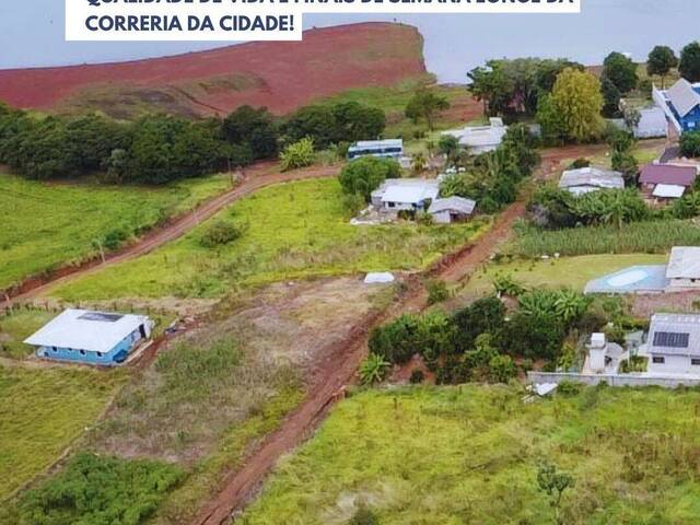 Área para Venda em Candói - 2
