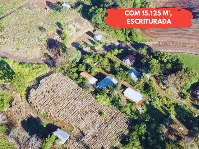 Venda em DESPRAIADO - Candói