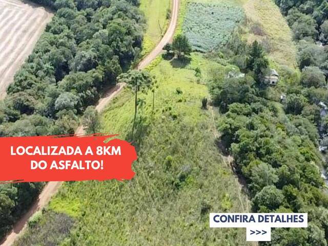 Venda em FARTURA - Candói