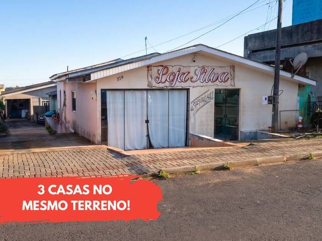 Venda em SANTA CLARA - Candói