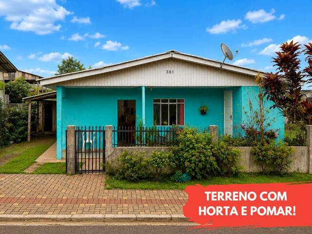 Venda em SANTA CLARA - Candói