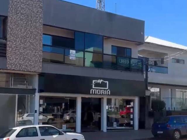 #171 - Apartamento para Venda em Candói - PR