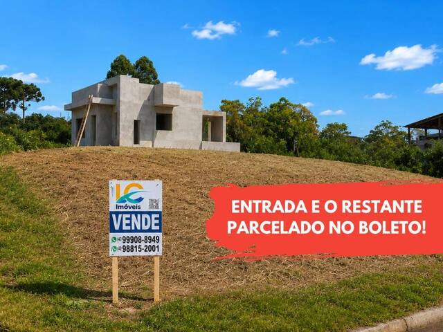 #180 - Área para Venda em Candói - PR - 1